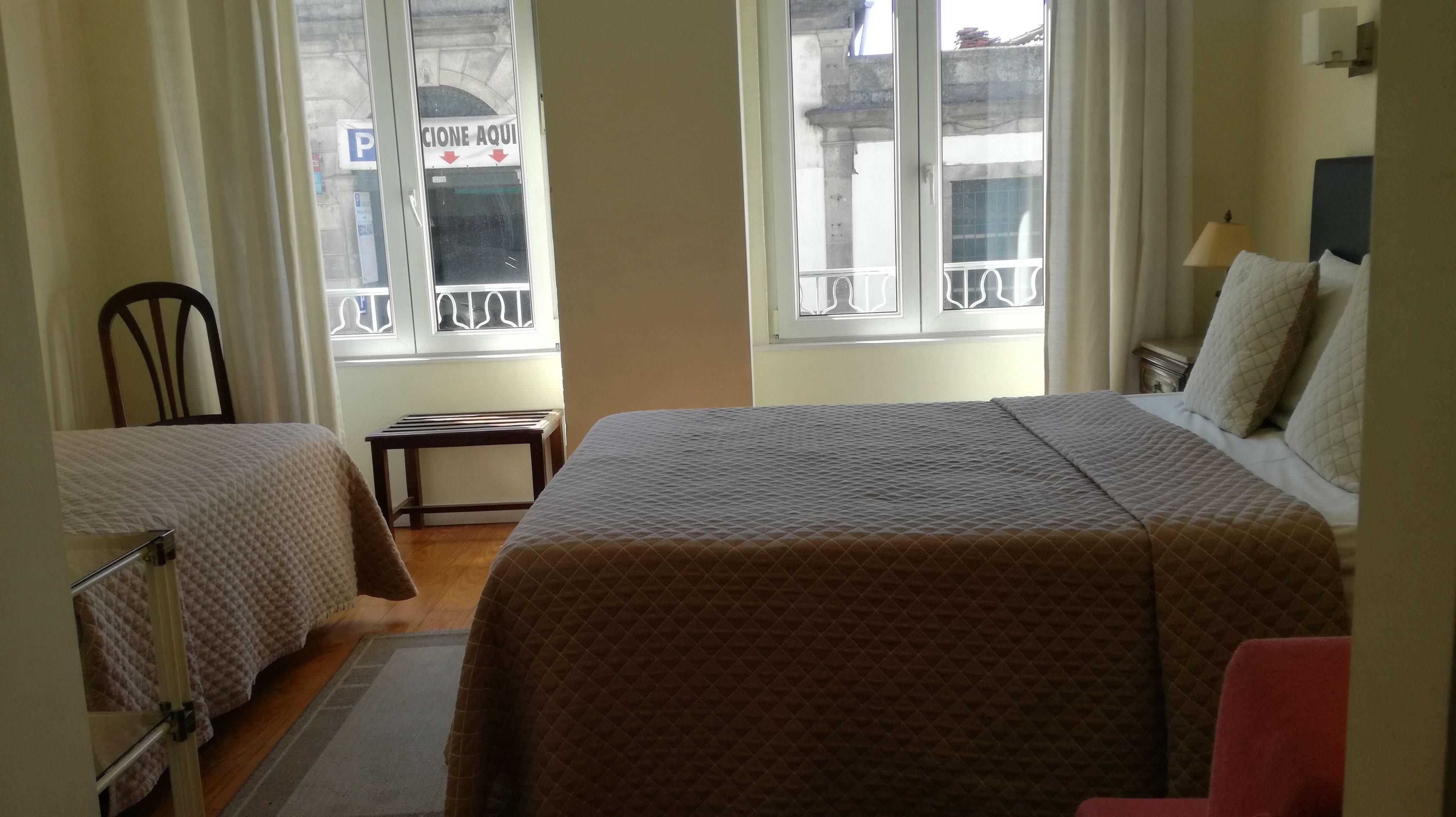 Hotel Mira D'Aire — Fotos 2